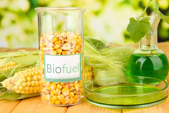 Hawbush Green biofuel availability